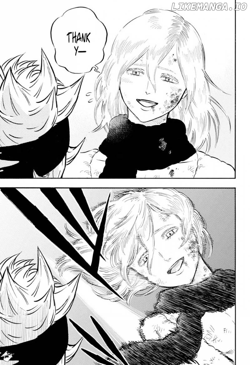 Black Clover chapter 46 image 08